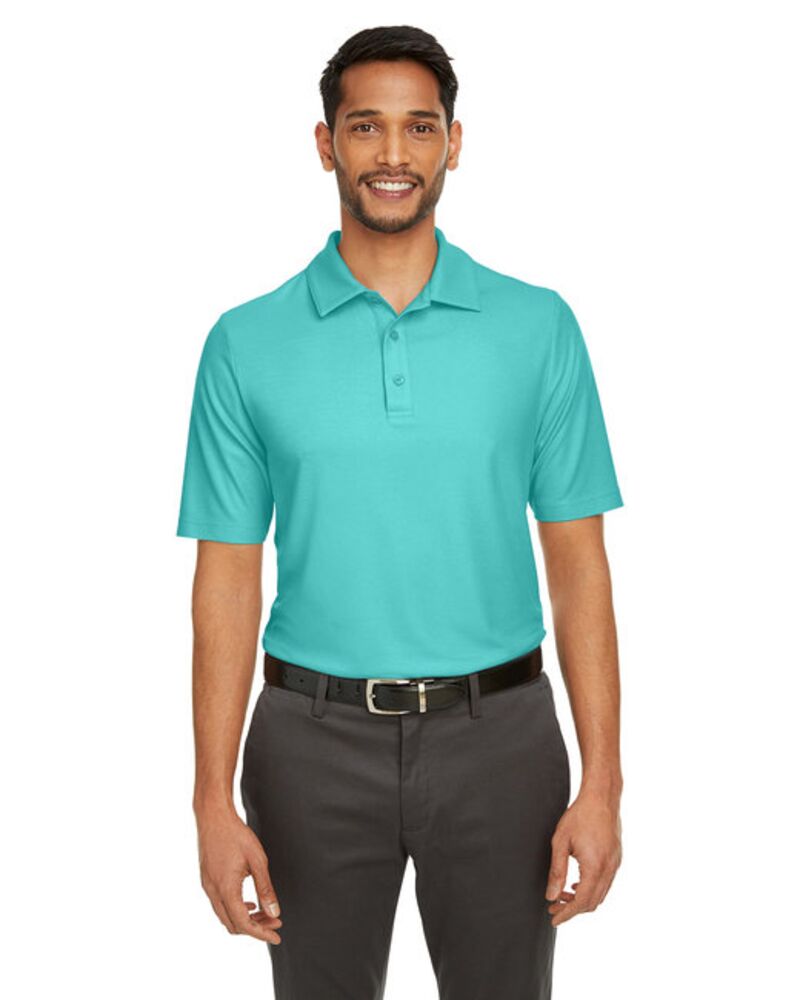 Men's Fusion ChromaSoft™ Pique Polo Thumbnail