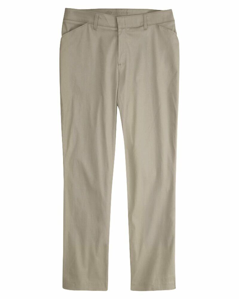 Women's Stretch Twill Pants Thumbnail