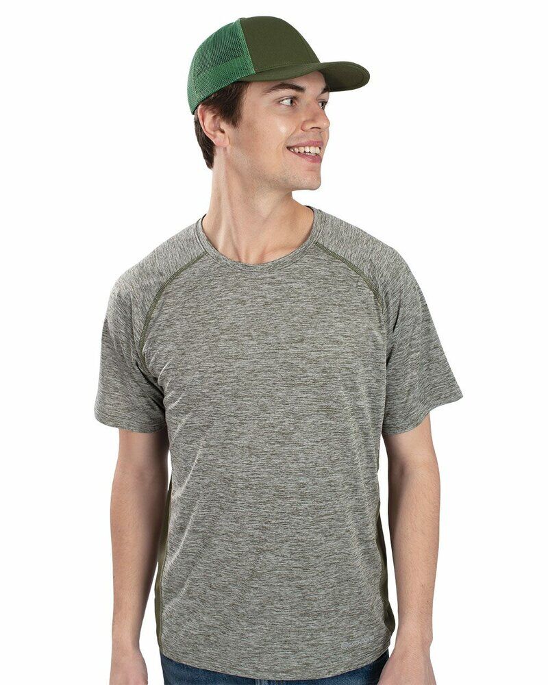 Youth Electrify CoolCore® T-Shirt Thumbnail