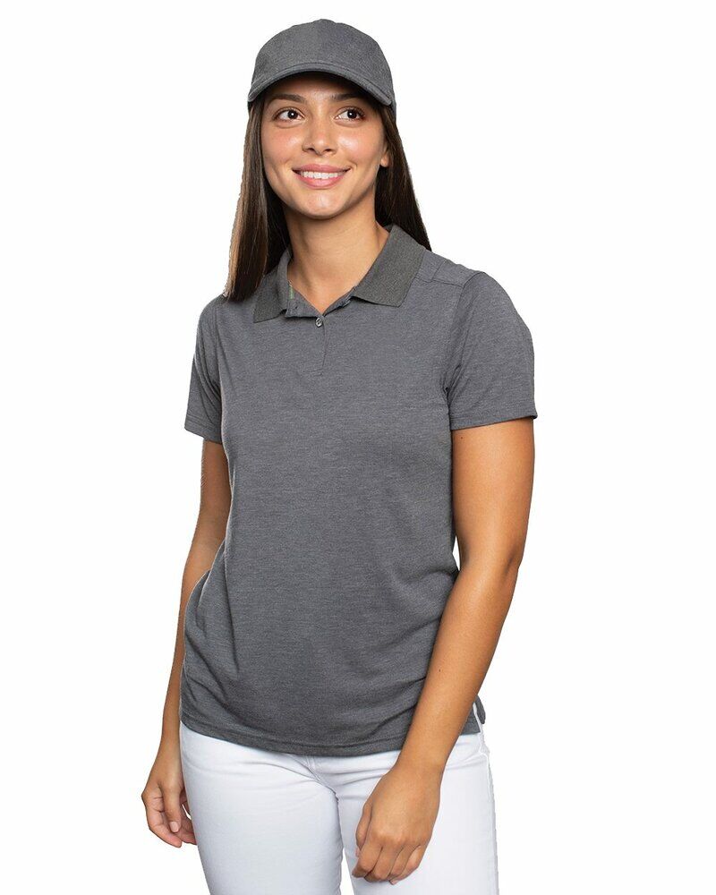 Women's Repreve® Eco Polo Thumbnail