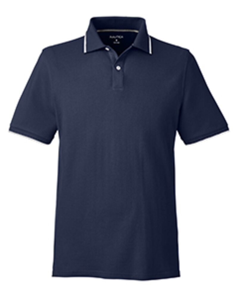 Men's Deck Polo Thumbnail