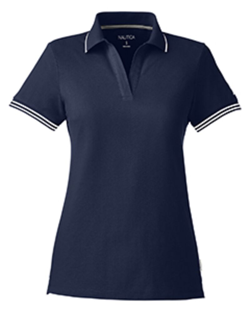 Ladies' Deck Polo Thumbnail