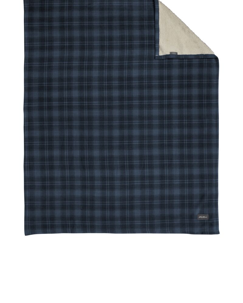 Woodland Blanket Thumbnail