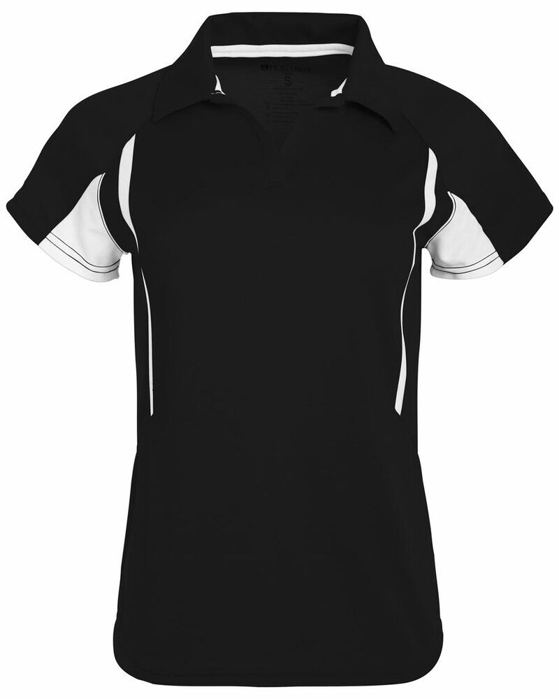 Women's Two-Tone Avenger Polo Thumbnail