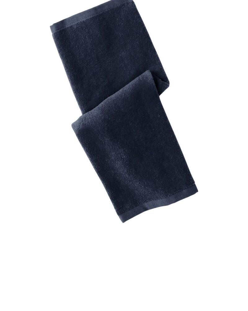 Hemmed Towel Thumbnail