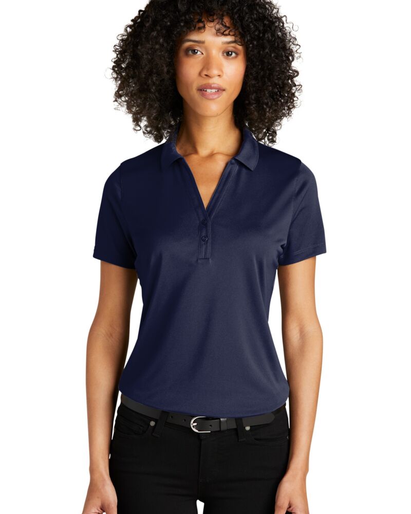 Women's C Free ® Performance Polo Thumbnail