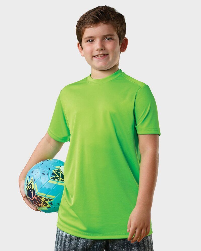 Youth Islander Performance T-Shirt Thumbnail