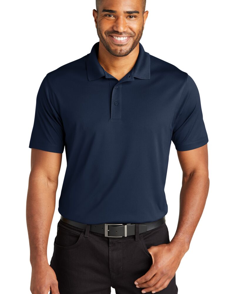 C Free ® Performance Polo Thumbnail