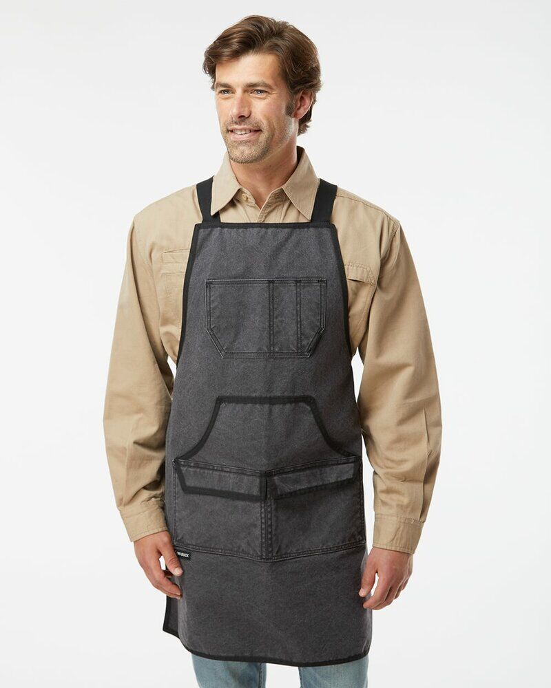 Workman's Apron Thumbnail