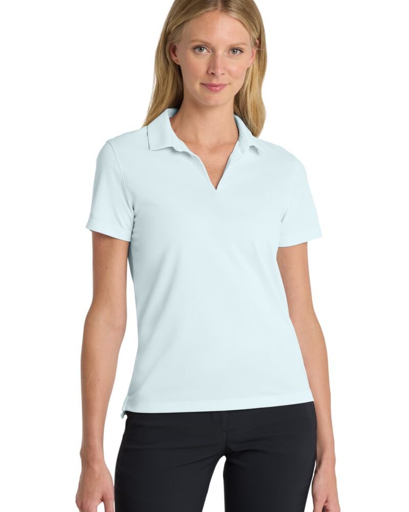 Women's Dri FIT Micro Pique 2.0 Polo Thumbnail