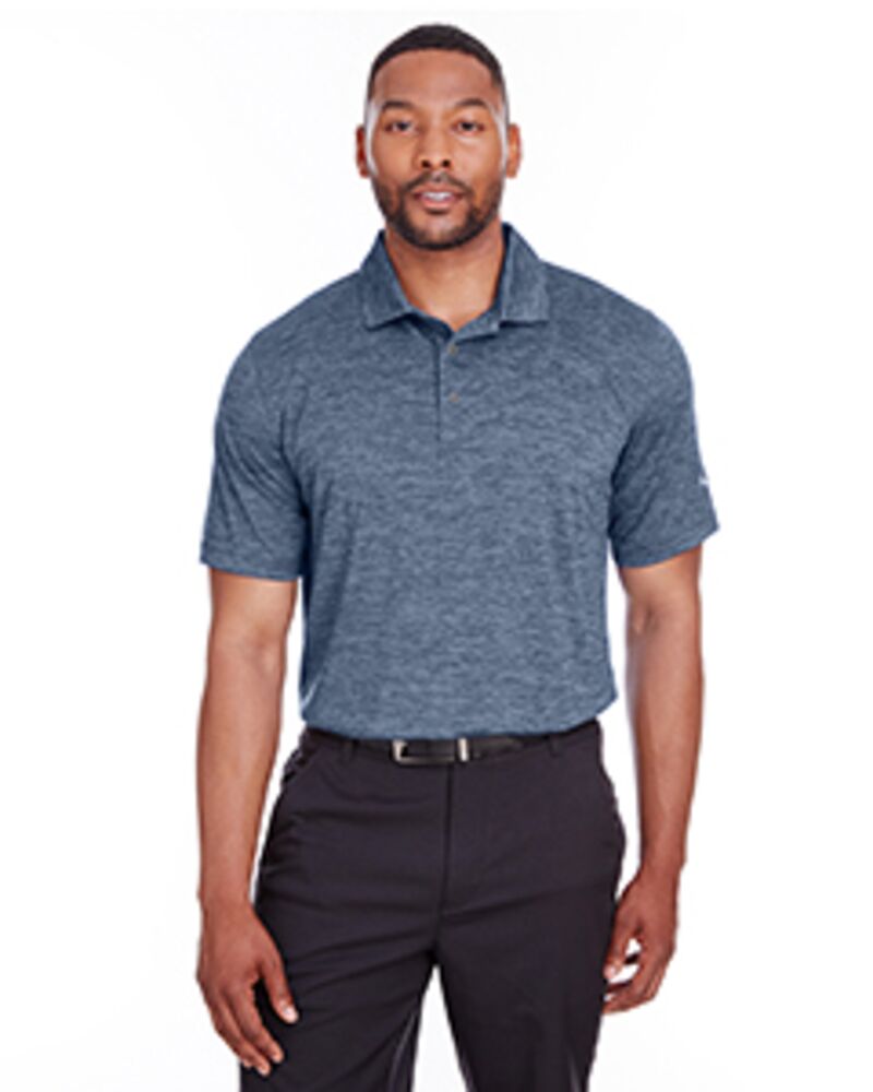 Men's Icon Heather Polo Thumbnail