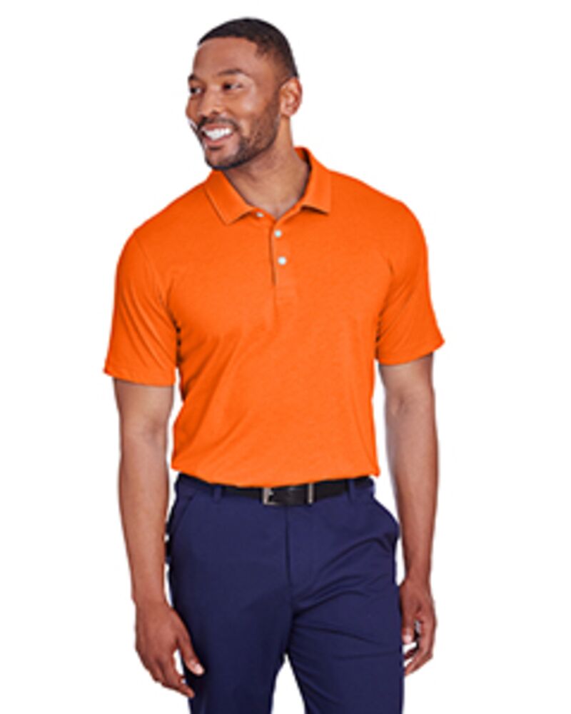 Men's Fusion Polo Thumbnail