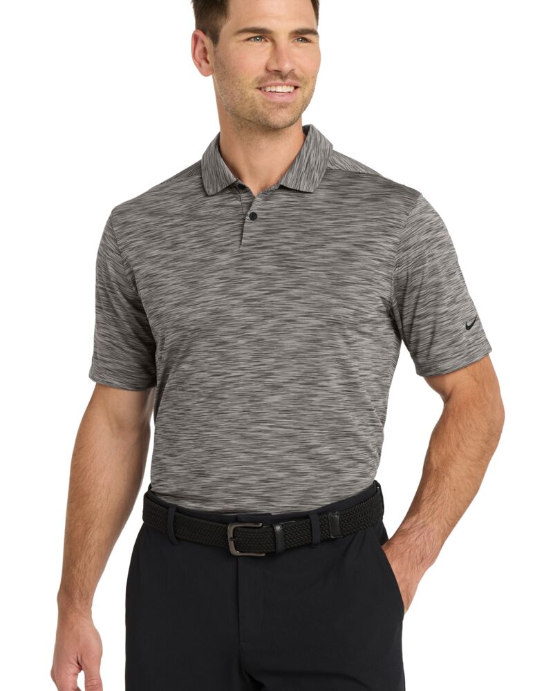 Dri FIT Vapor Space Dyed Polo Thumbnail