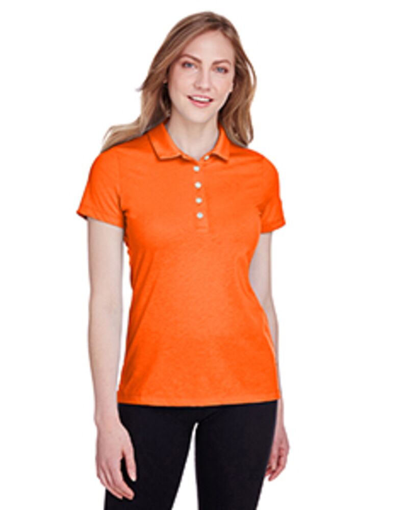 Ladies' Fusion Polo Thumbnail