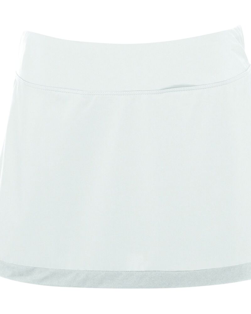 Girls' Action Colorblock Skort Thumbnail