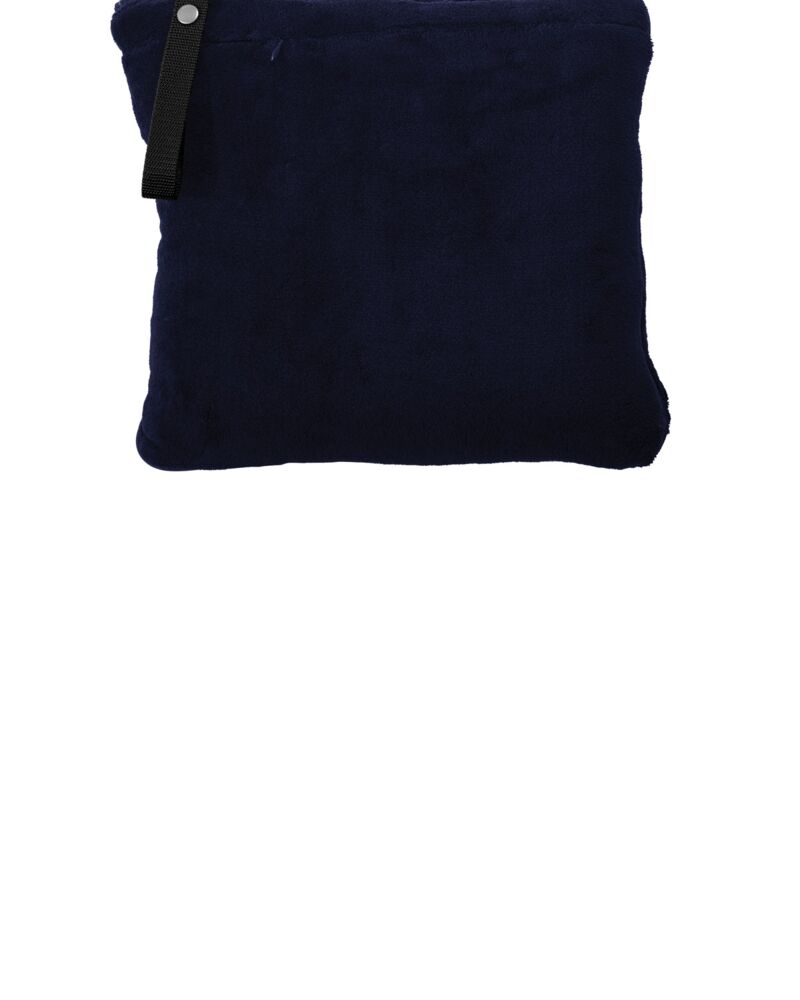 Packable Travel Blanket Thumbnail