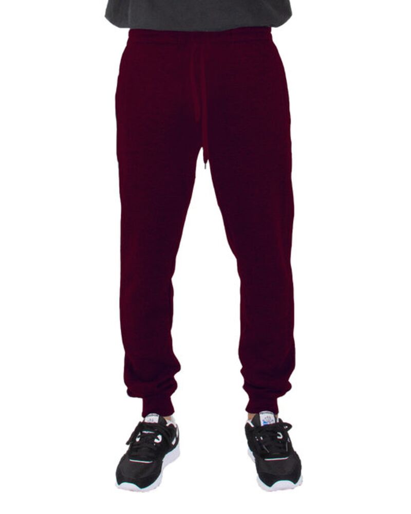 Men's Fleece Jogger Thumbnail