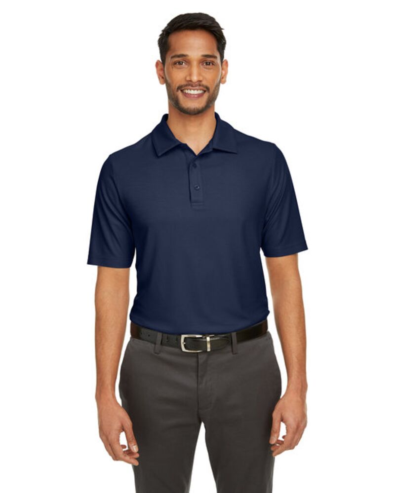 Men's Tall Fusion ChromaSoft™ Pique Polo Thumbnail