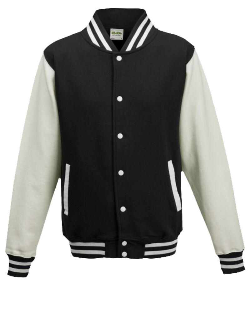 Youth Heavyweight Letterman Jacket Thumbnail