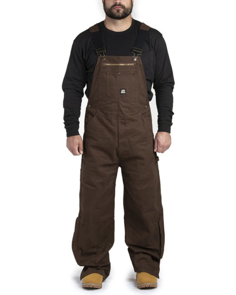 Men's Acre Unlined Washed Bib Overall Thumbnail