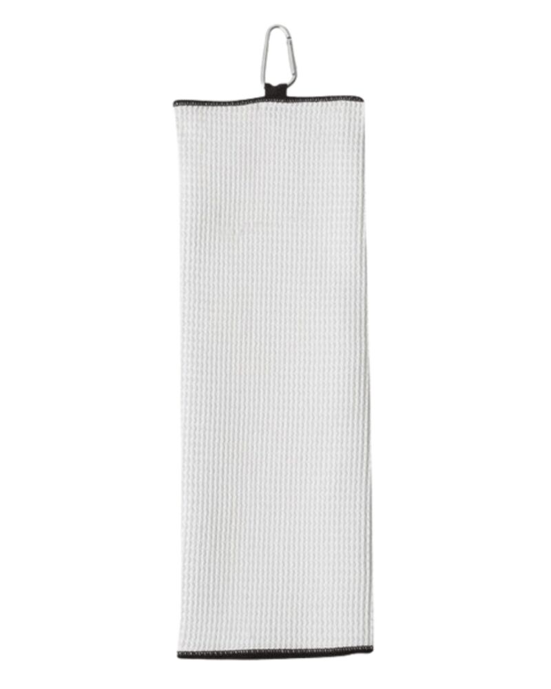Fairway Trifold Golf Towel Thumbnail
