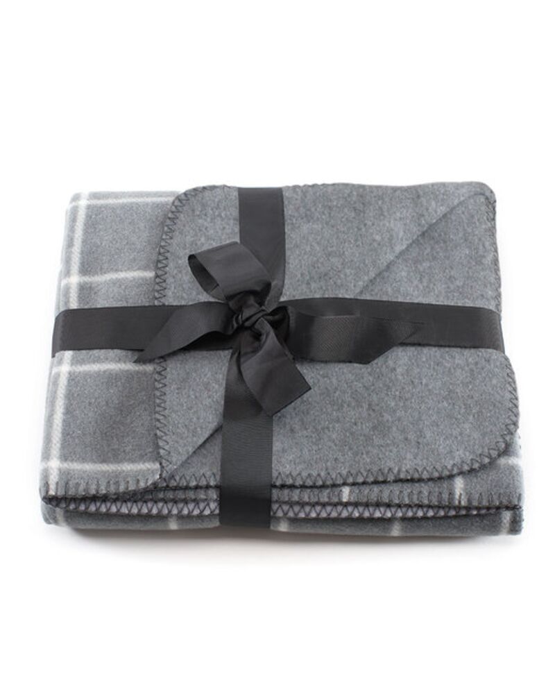 Euro Throw Blanket Thumbnail