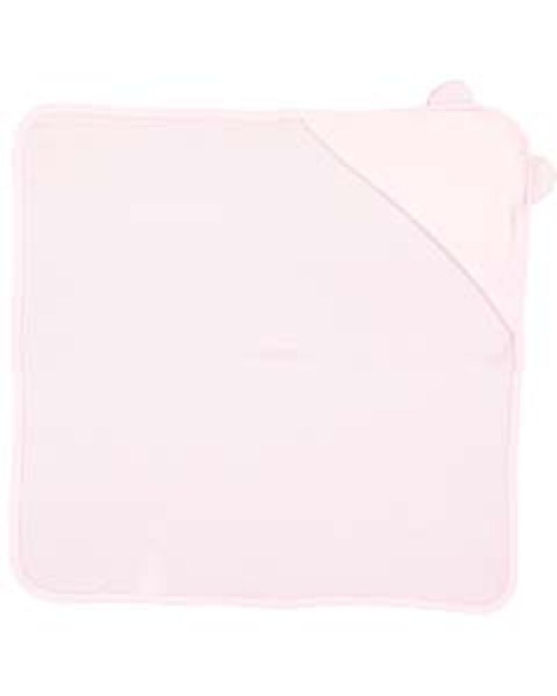 Infant Hooded Terry Cloth Towel With Ears Thumbnail