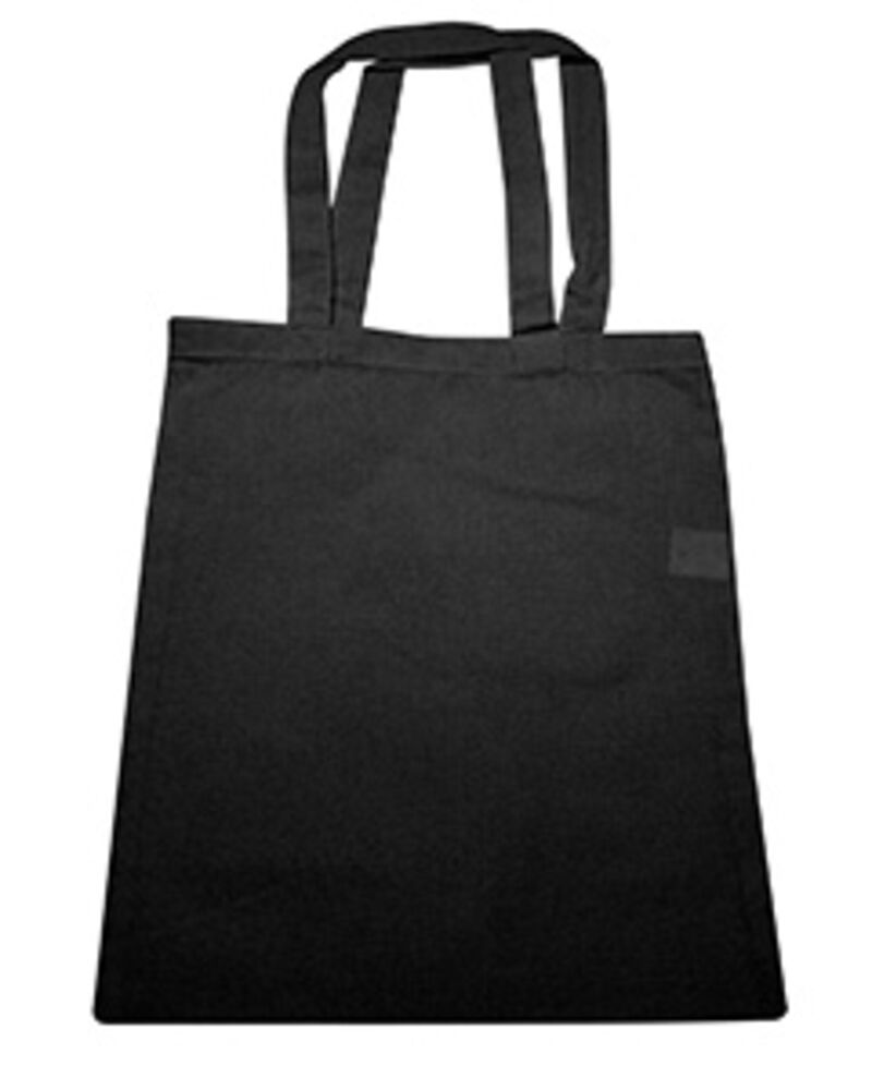 Cotton Canvas Tote Thumbnail