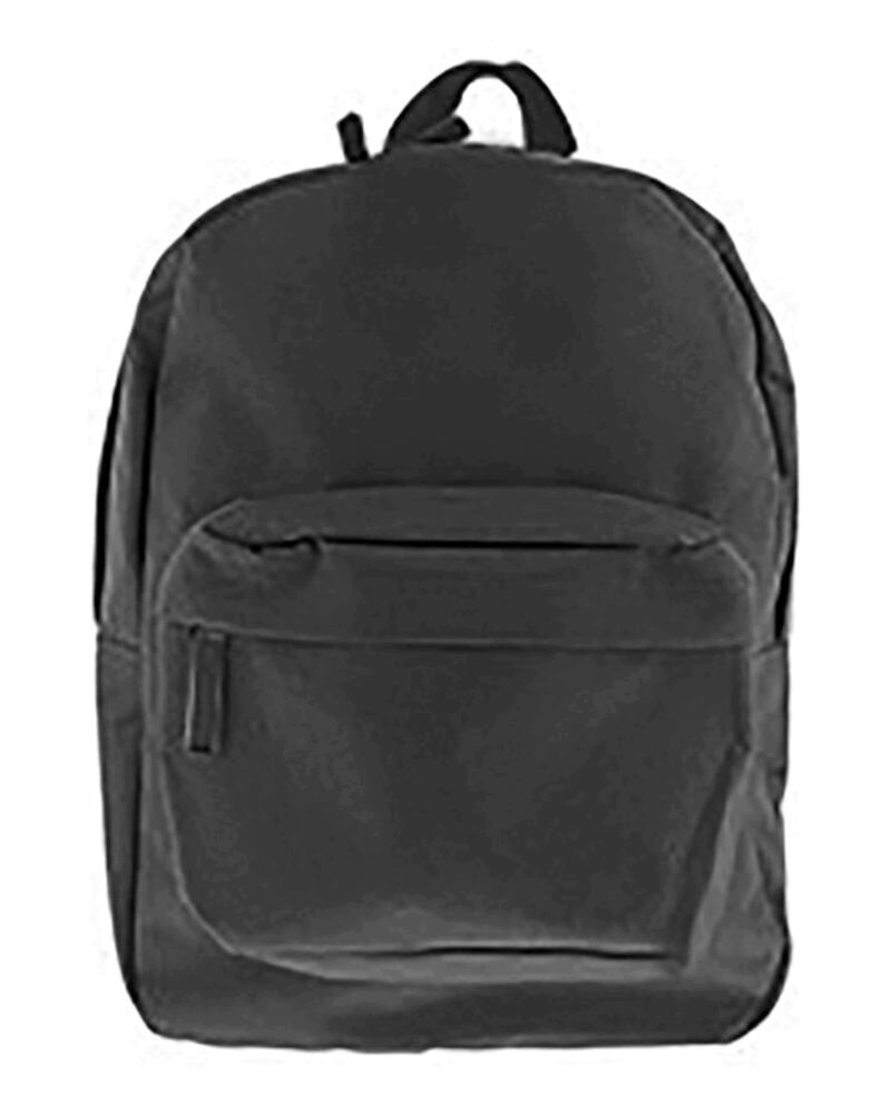 Basic Backpack Thumbnail