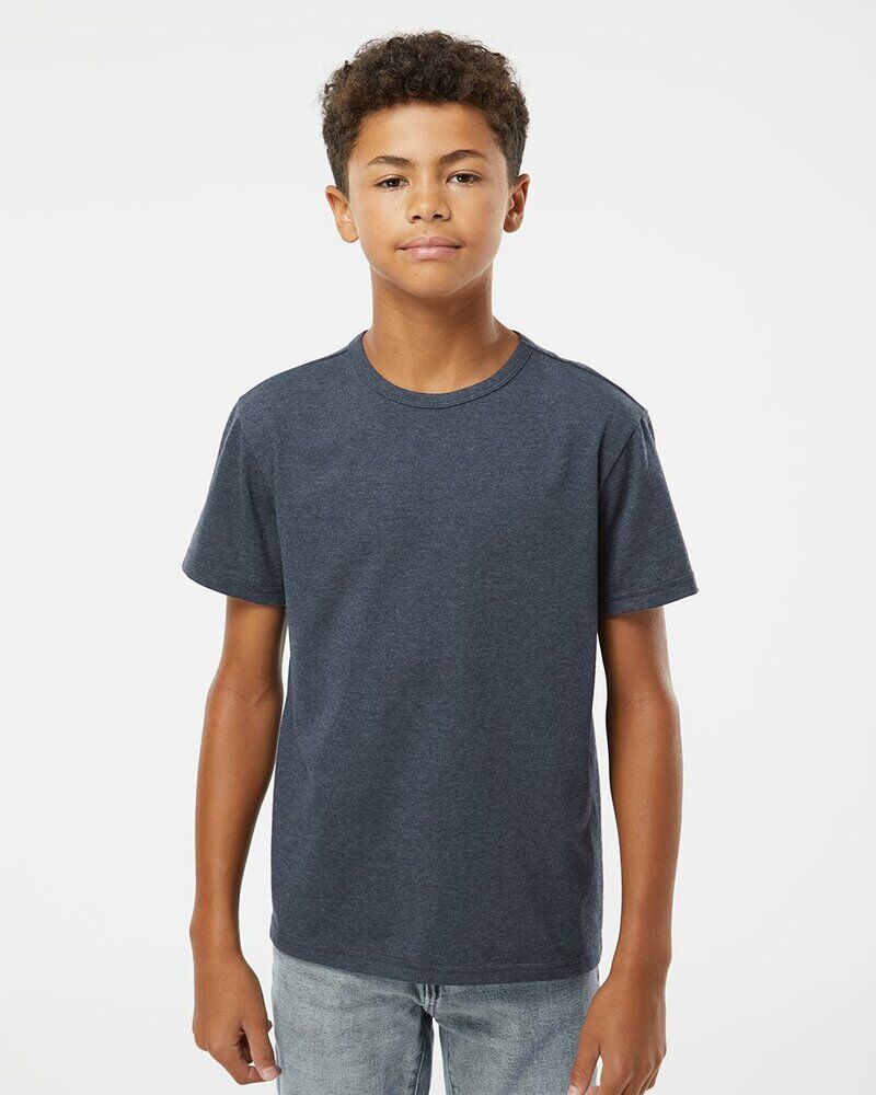 Youth RecycledSoft™ T-Shirt Thumbnail