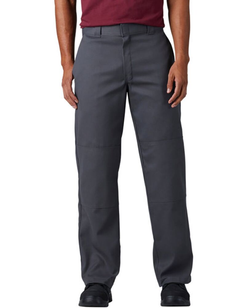 Men's FLEX Loose Fit Double-Knee Work Pant Thumbnail