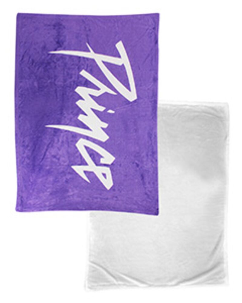 Sublimation Silktouch Blanket Thumbnail