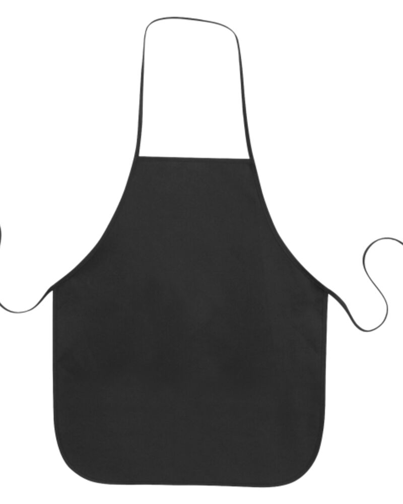 Midweight Cotton Twill Apron Thumbnail
