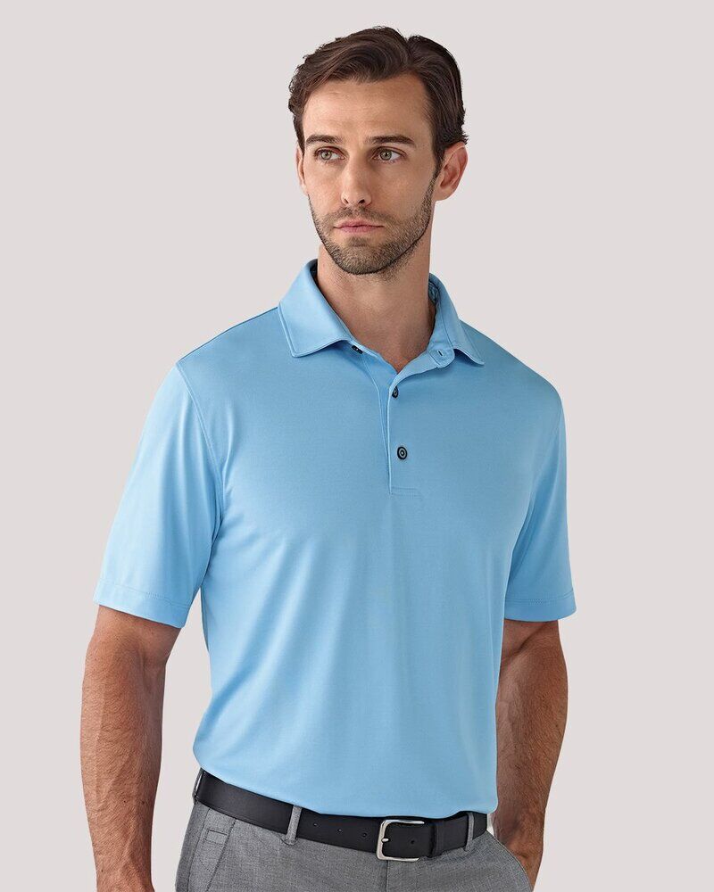Men's Preakness Micro Mesh Polo Thumbnail