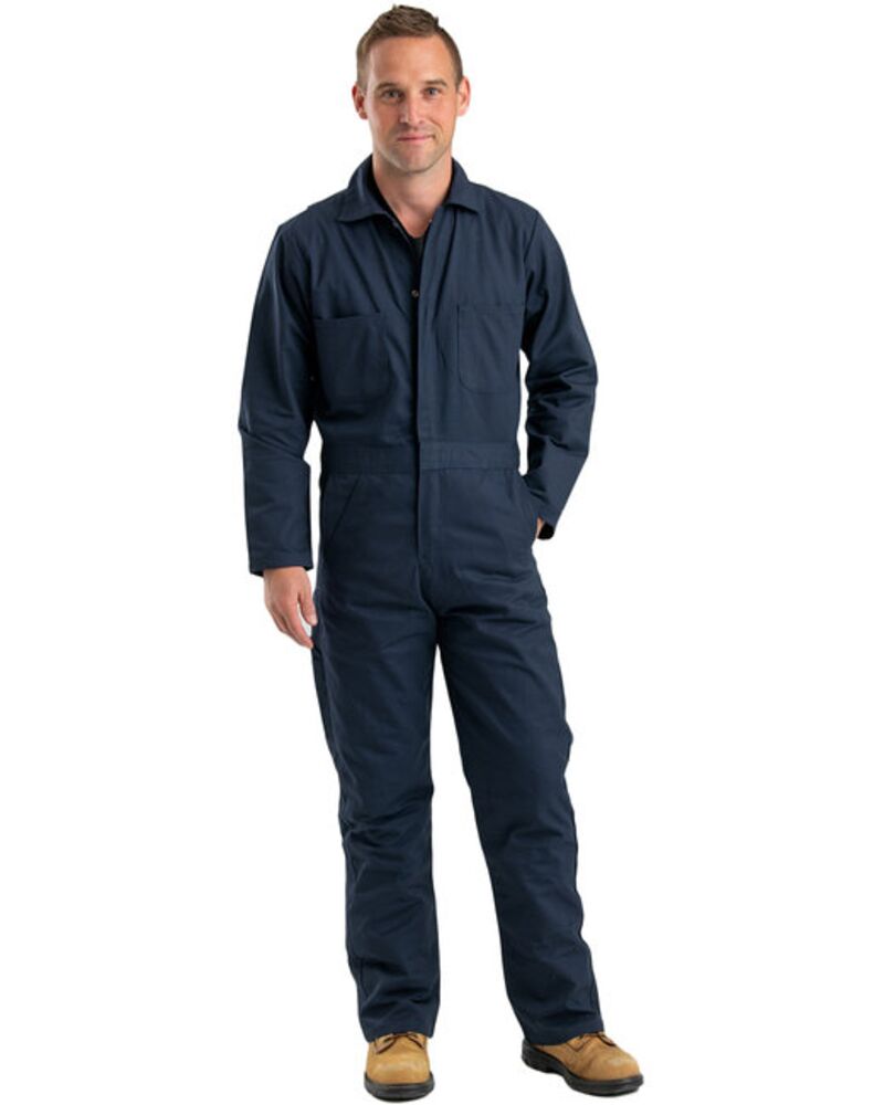 Men's Heritage Unlined Coverall Thumbnail