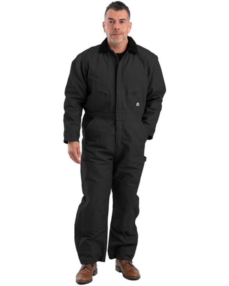 Men's Heritage Duck Insulated Coverall Thumbnail