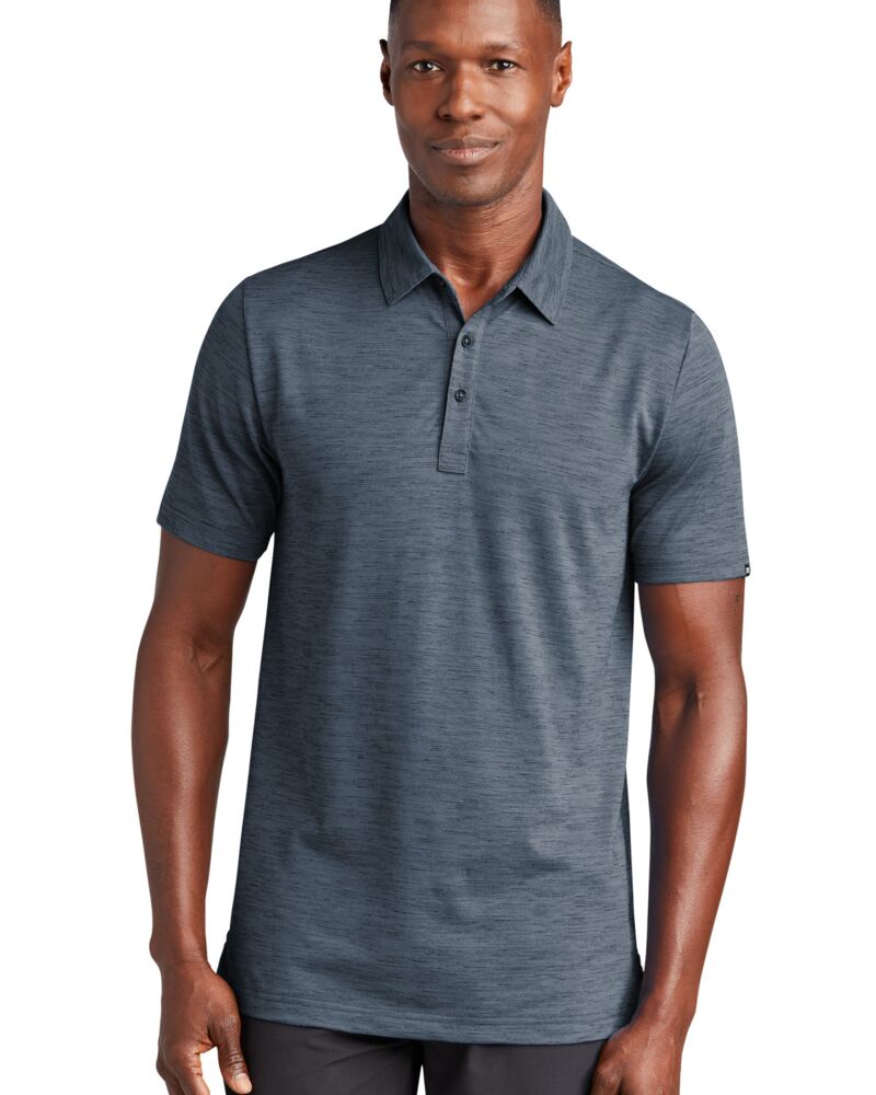 Auckland Slub Polo Thumbnail