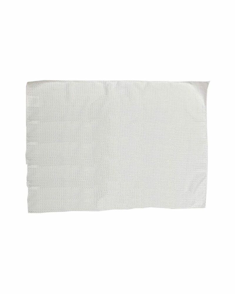 Sublimation Waffle Weave Golf Towel Thumbnail