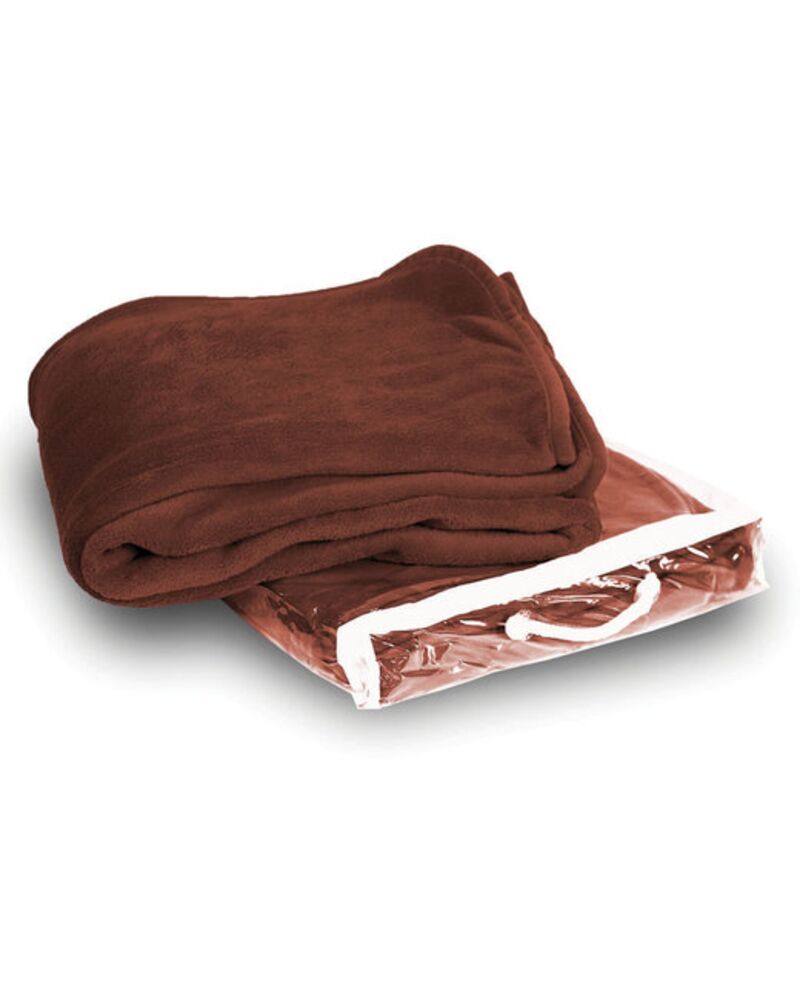 Micro Coral Fleece Blanket Thumbnail