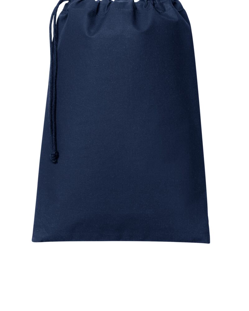 Core Cotton Drawstring Bag Thumbnail