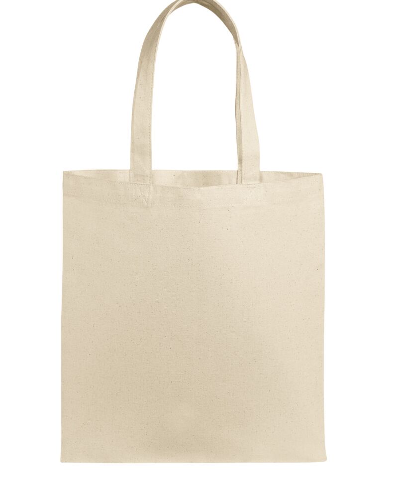 Eco Blend Canvas Tote Thumbnail
