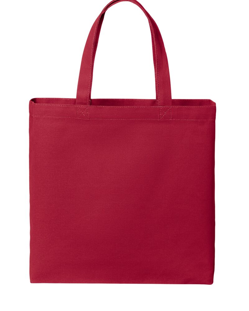 Cotton Canvas Tote Thumbnail