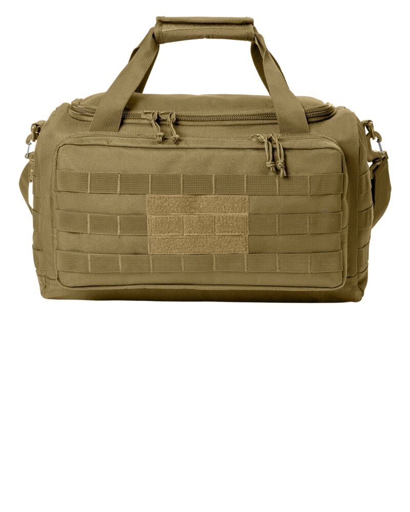Tactical Gear Bag Thumbnail
