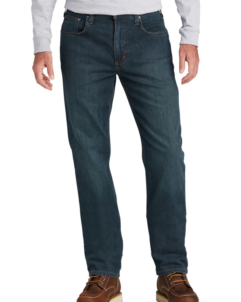 Rugged Flex ® 5 Pocket Jean Thumbnail