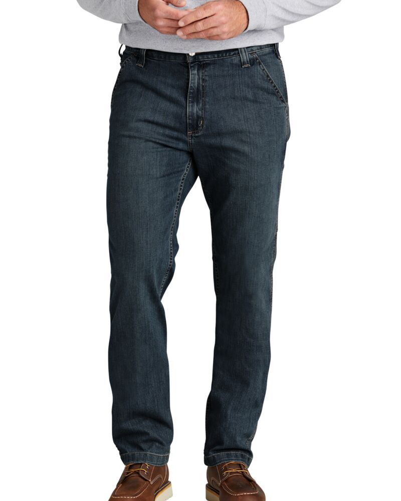 Rugged Flex ® Utility Jean Thumbnail
