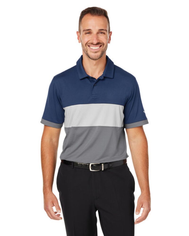 Men's Cloudspun Highway Polo Thumbnail