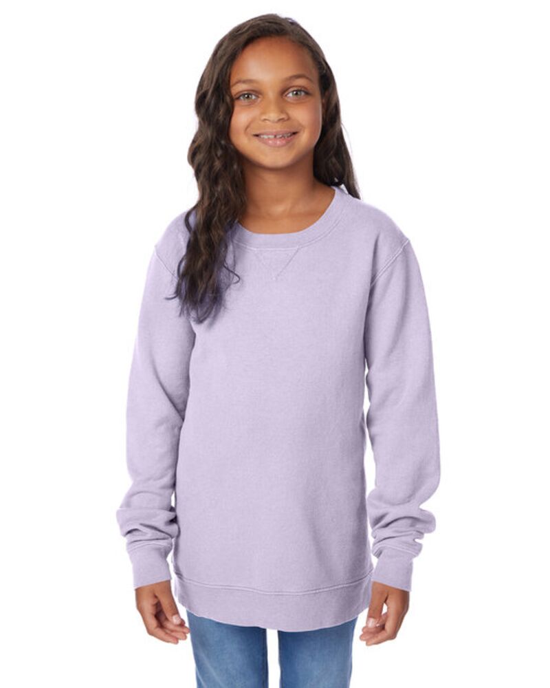 Youth Fleece Sweatshirt Thumbnail