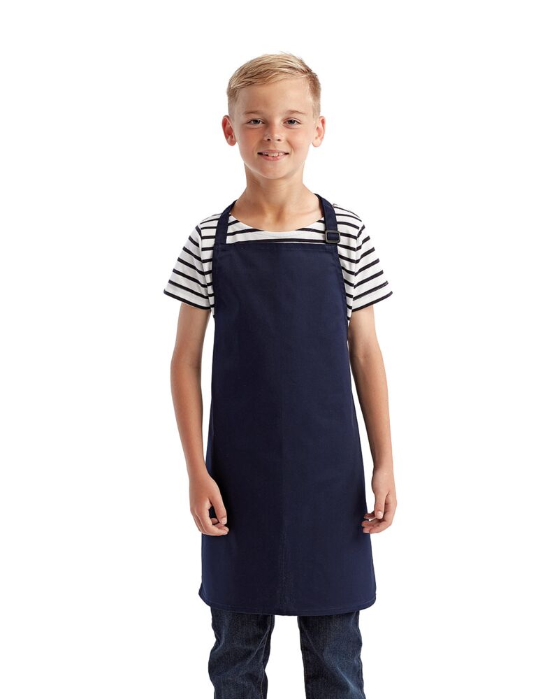 Youth Recycled Apron Thumbnail