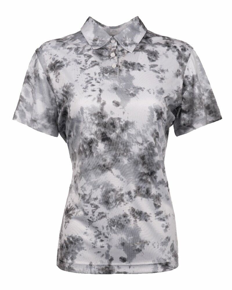 Women's Burn Golf Polo Thumbnail