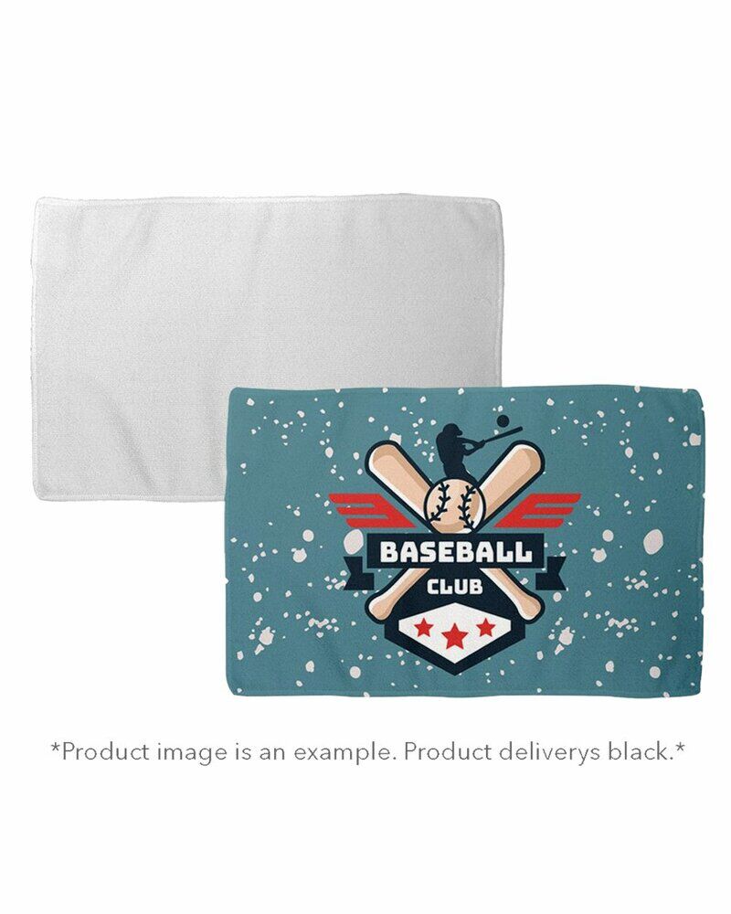 Sublimation Rally Towel Thumbnail